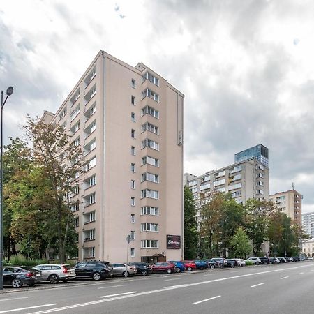 Krolewska 43 By Homeprime Warsaw Exterior photo